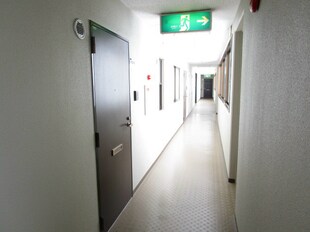 環状通東駅 徒歩1分 9階の物件内観写真